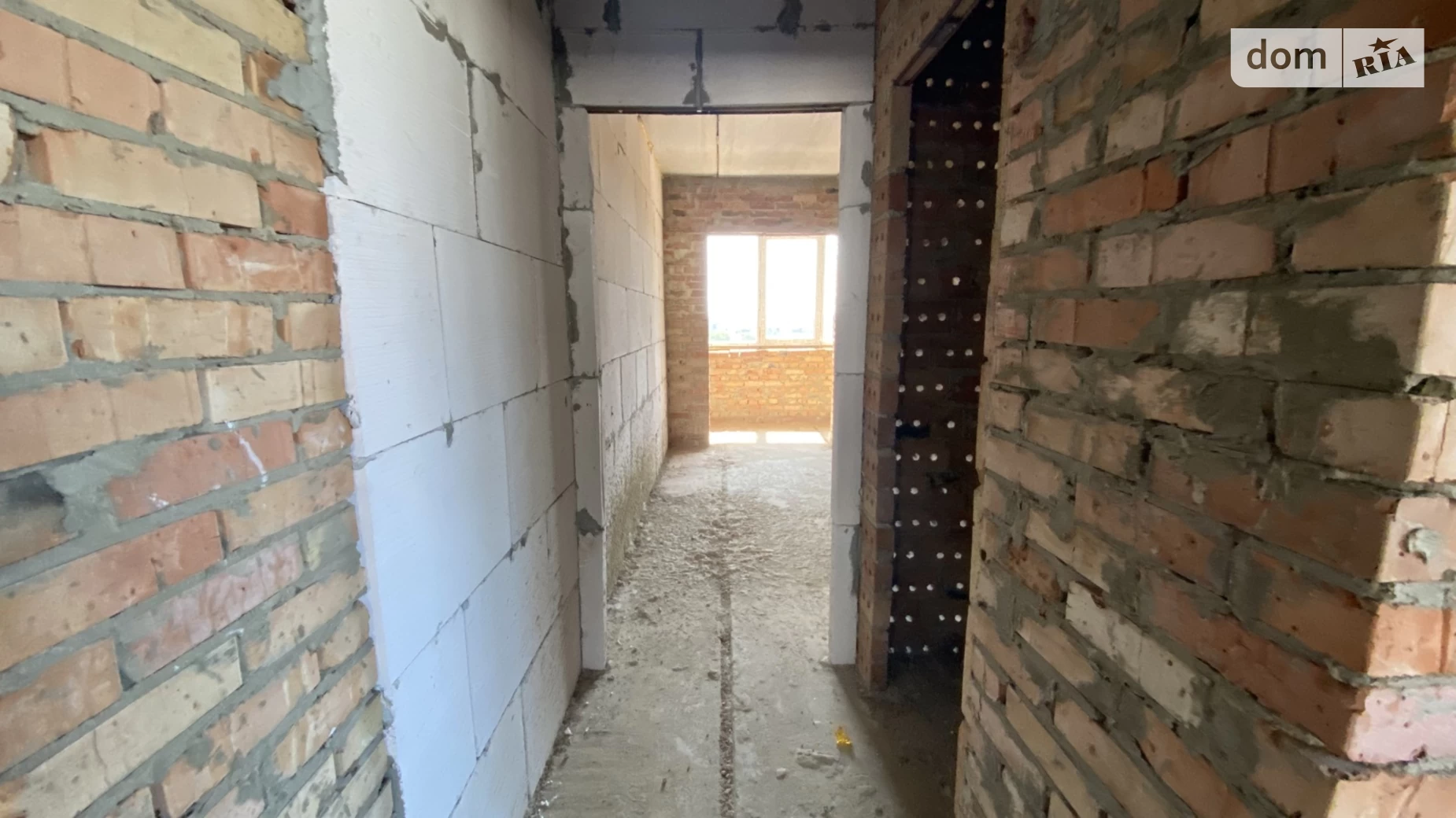 Продается 2-комнатная квартира 76.66 кв. м в Виннице, ул. Ляли Ратушной - фото 5