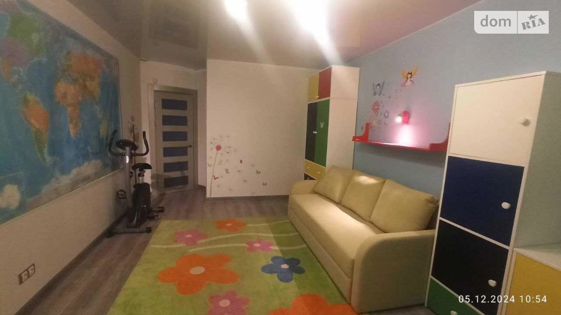 Продается 3-комнатная квартира 146.1 кв. м в Киеве, ул. Николая Краснова - фото 4