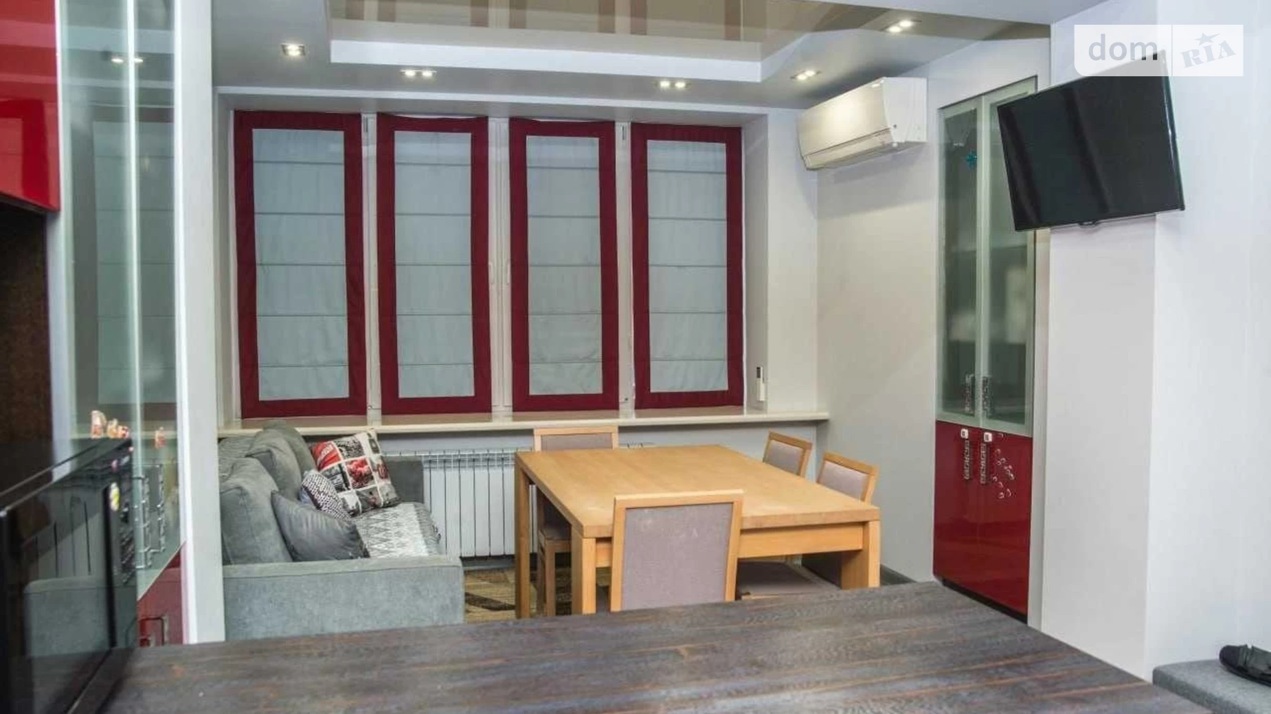 Продается 3-комнатная квартира 146.1 кв. м в Киеве, ул. Николая Краснова - фото 5