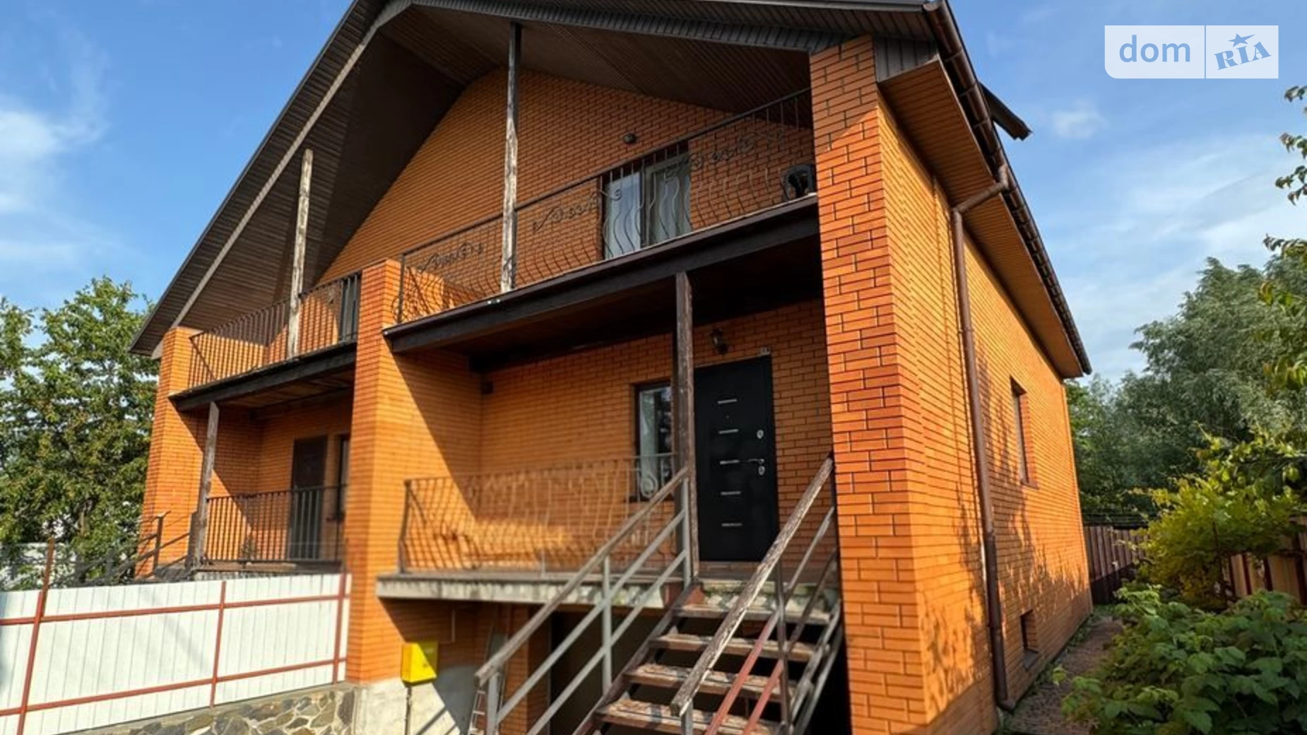 вул. Озерна, 42Г Зелений Бір, цена: 102000 $ - фото 2