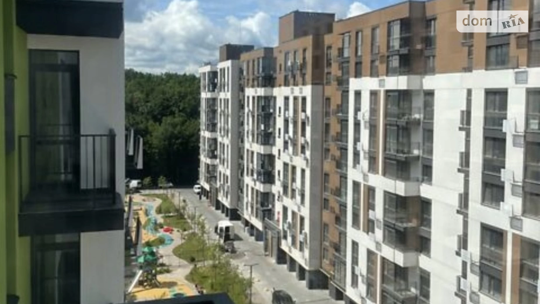 Продается 2-комнатная квартира 60 кв. м в Виннице, ул. Праведников мира(Максимовича) - фото 2