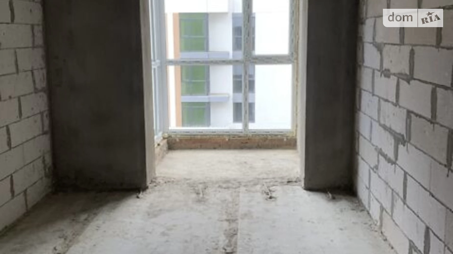 Продается 2-комнатная квартира 60 кв. м в Виннице, ул. Праведников мира(Максимовича) - фото 4