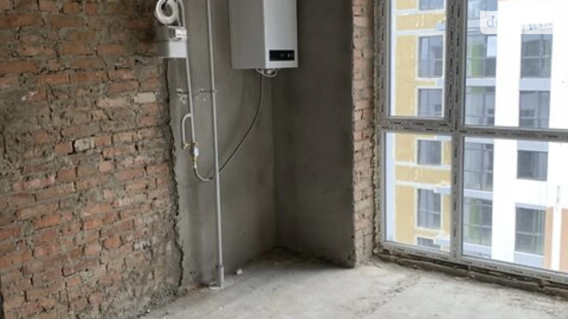 Продается 2-комнатная квартира 60 кв. м в Виннице, ул. Праведников мира(Максимовича) - фото 5