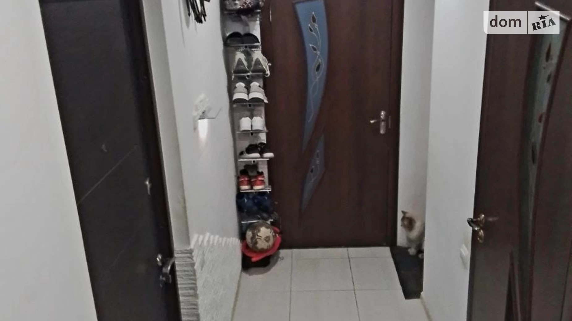 Продается 2-комнатная квартира 39.4 кв. м в Николаеве, ул. Казарского - фото 2