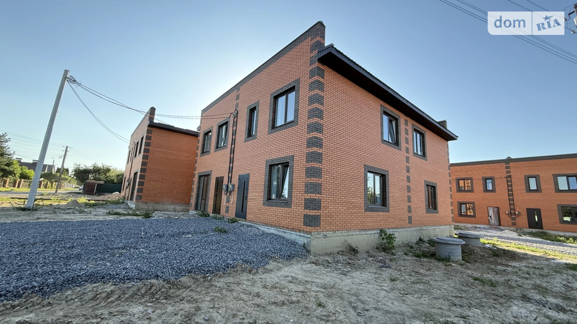 ул. Матиенко Винницкие Хутора, цена: 64000 $ - фото 2