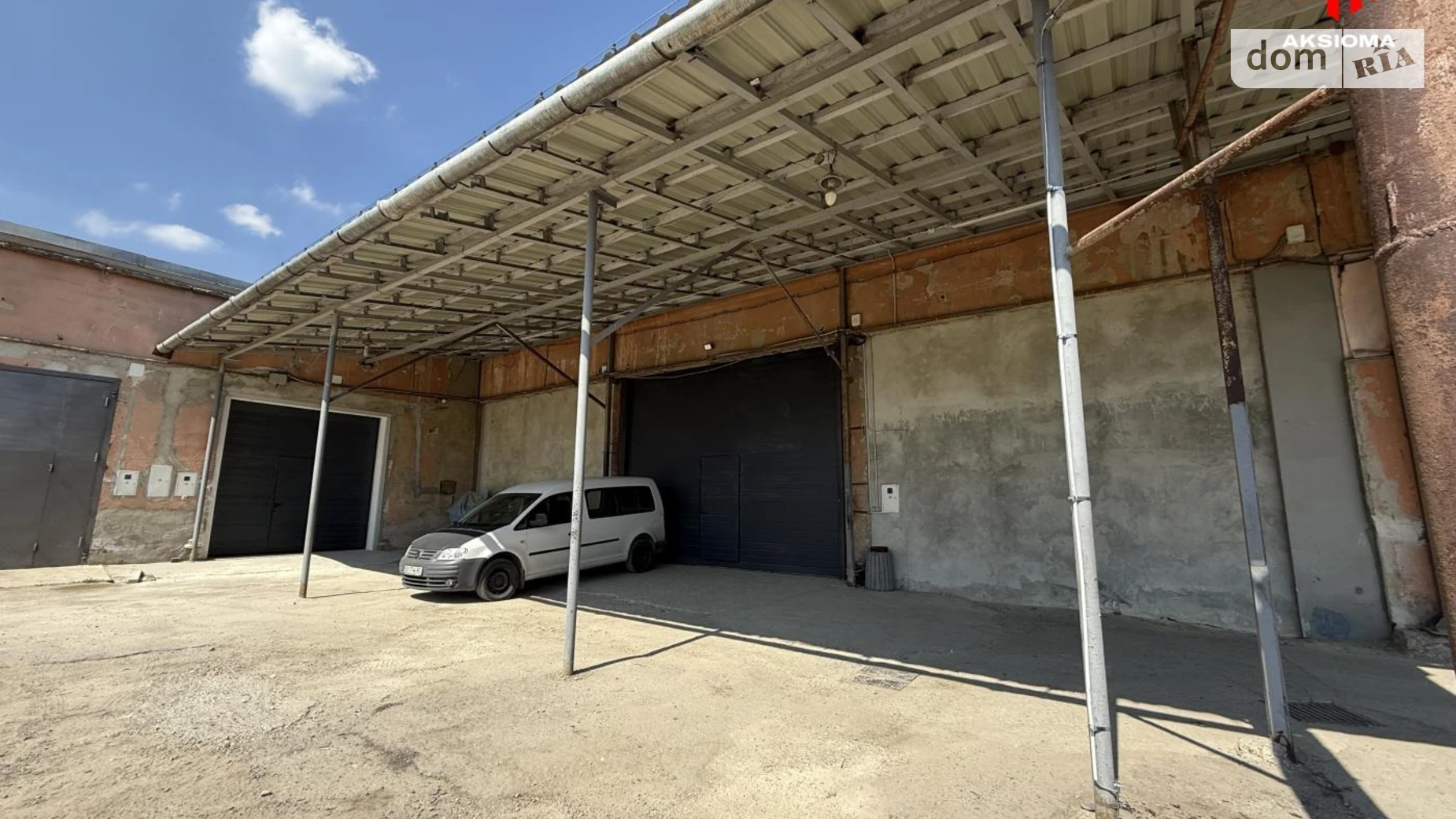 Сдается в аренду помещения свободного назначения 550 кв. м в 1-этажном здании, цена: 82500 грн - фото 2