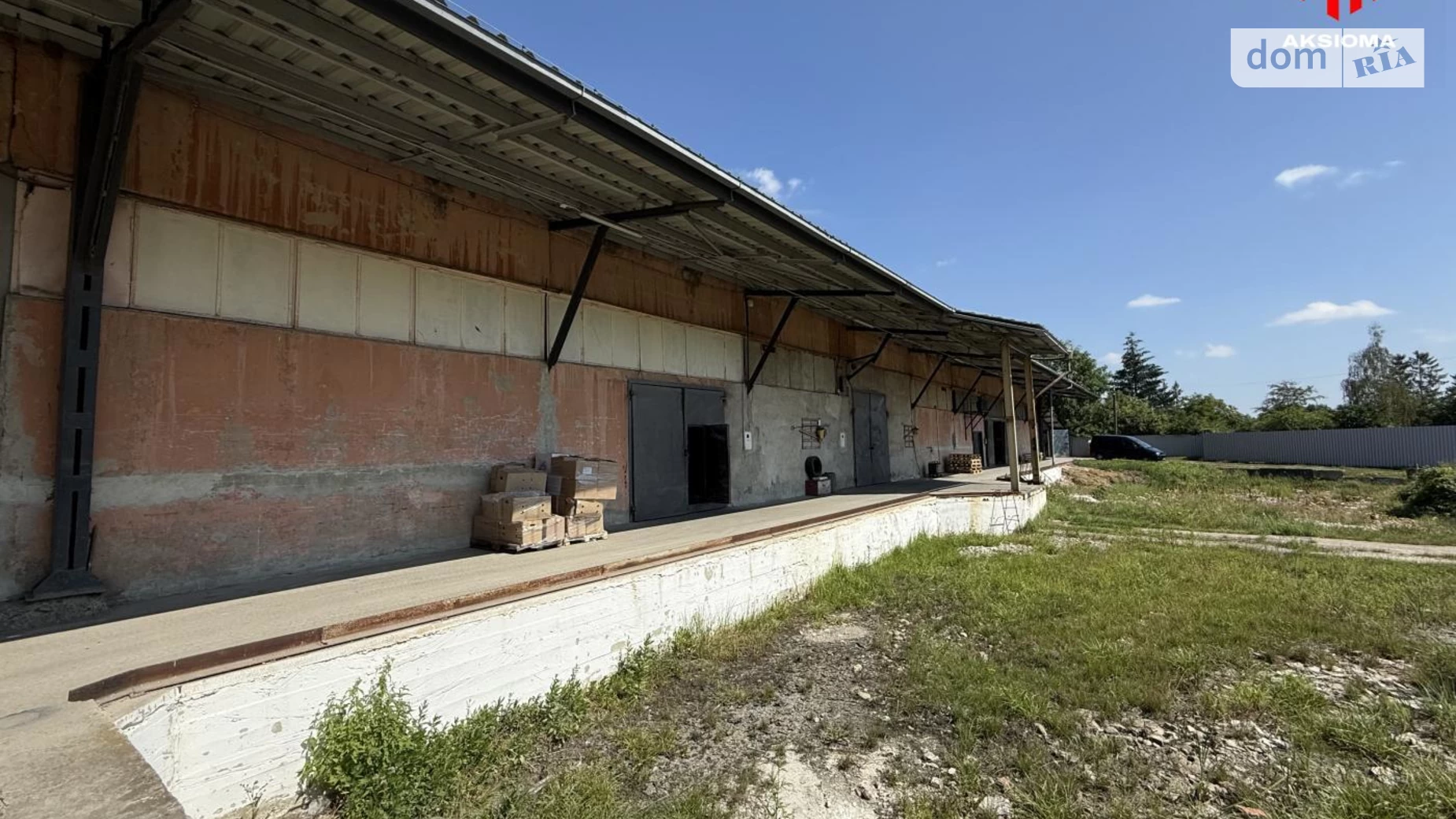 Сдается в аренду помещения свободного назначения 550 кв. м в 1-этажном здании, цена: 82500 грн - фото 2