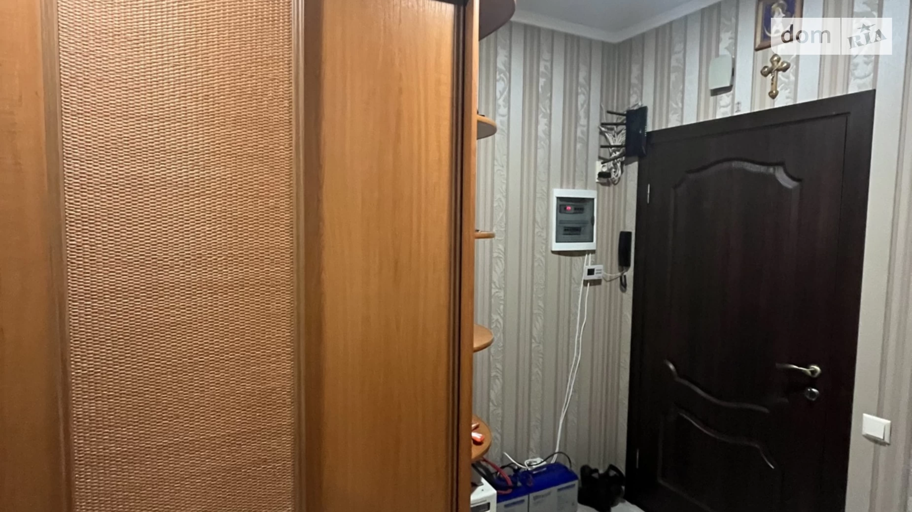 Продается 2-комнатная квартира 96 кв. м в Виннице, ул. Гетмана Мазепы(Чехова) - фото 3