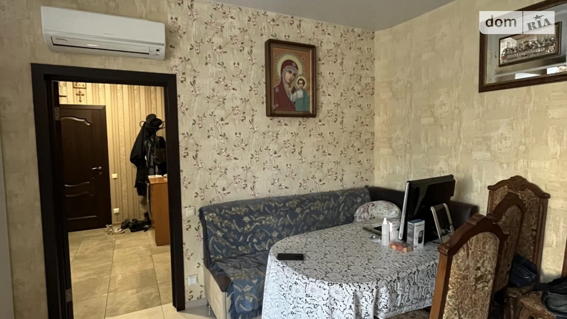 Продается 2-комнатная квартира 96 кв. м в Виннице, ул. Гетмана Мазепы(Чехова) - фото 4
