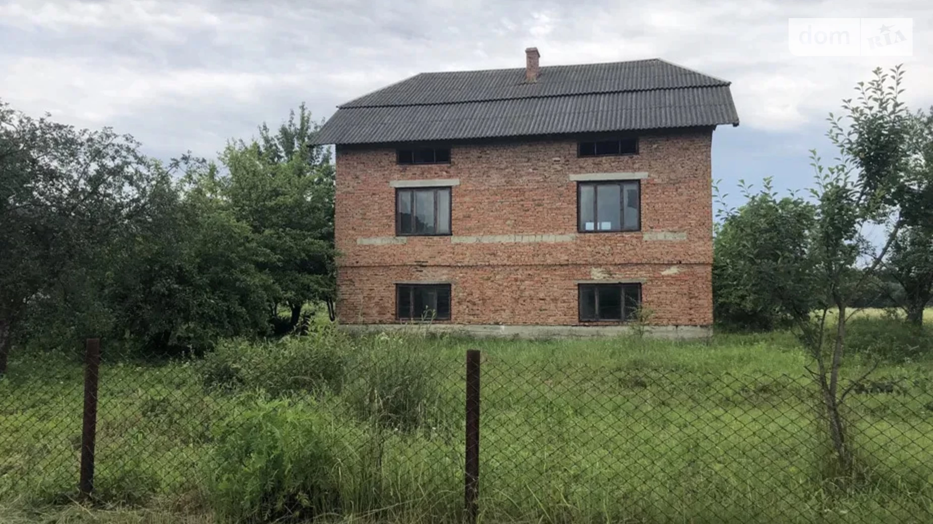 Продается дом на 2 этажа 150 кв. м с беседкой, цена: 28000 $ - фото 2