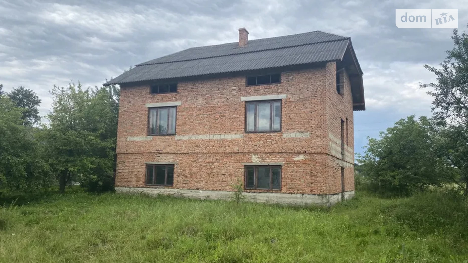 Продается дом на 2 этажа 150 кв. м с беседкой, цена: 28000 $ - фото 5