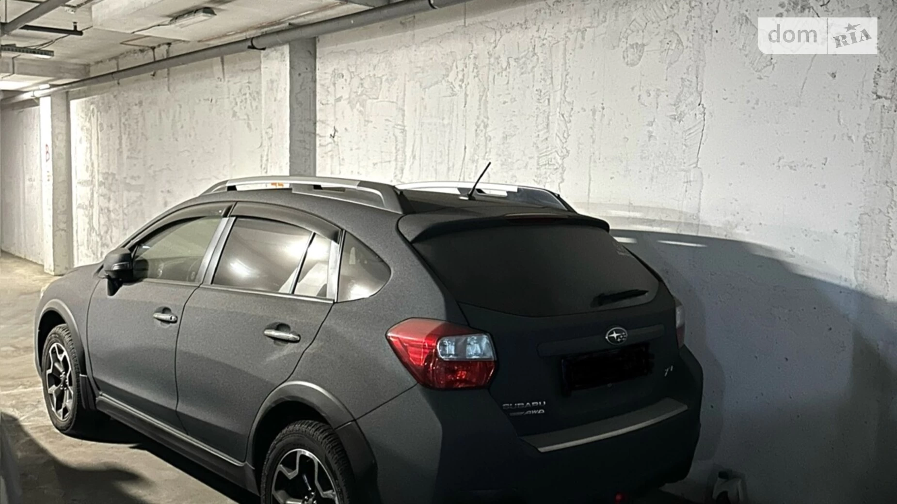 Продается подземный паркинг под легковое авто на 14.9 кв. м, цена: 15000 $ - фото 3