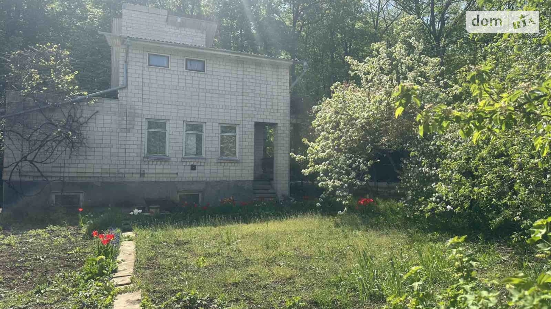 Продается дом на 2 этажа 140 кв. м с камином, цена: 65000 $ - фото 5