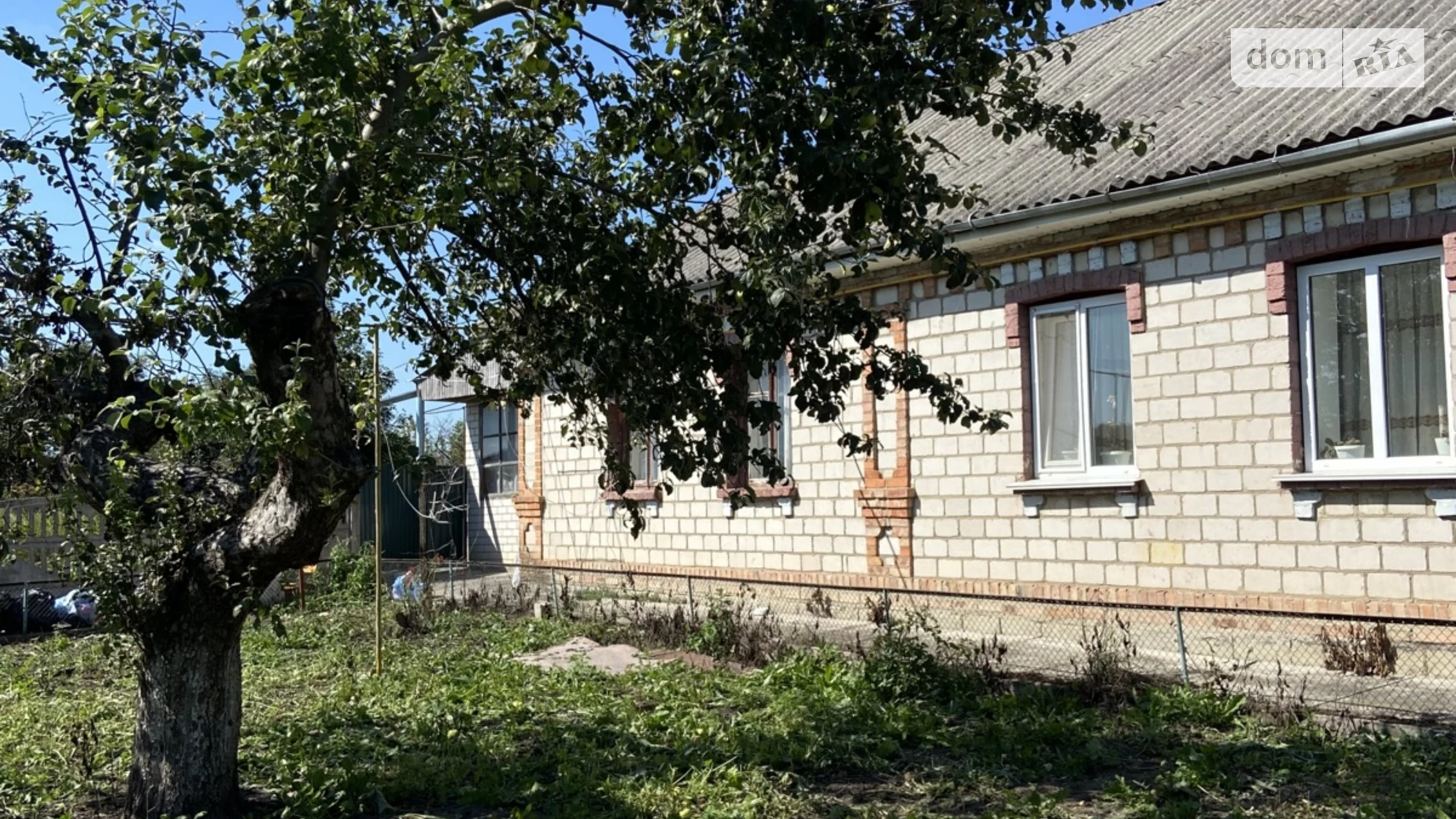 Продается одноэтажный дом 119.1 кв. м с бассейном, цена: 25000 $ - фото 2