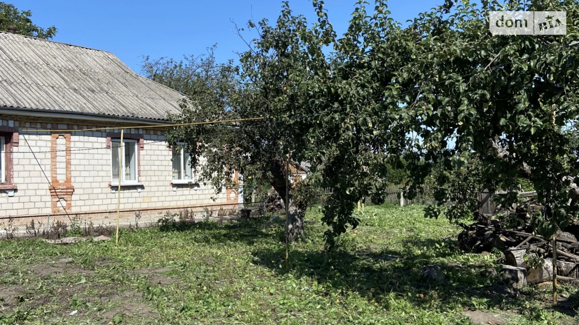 Продается одноэтажный дом 119.1 кв. м с бассейном, цена: 25000 $ - фото 3