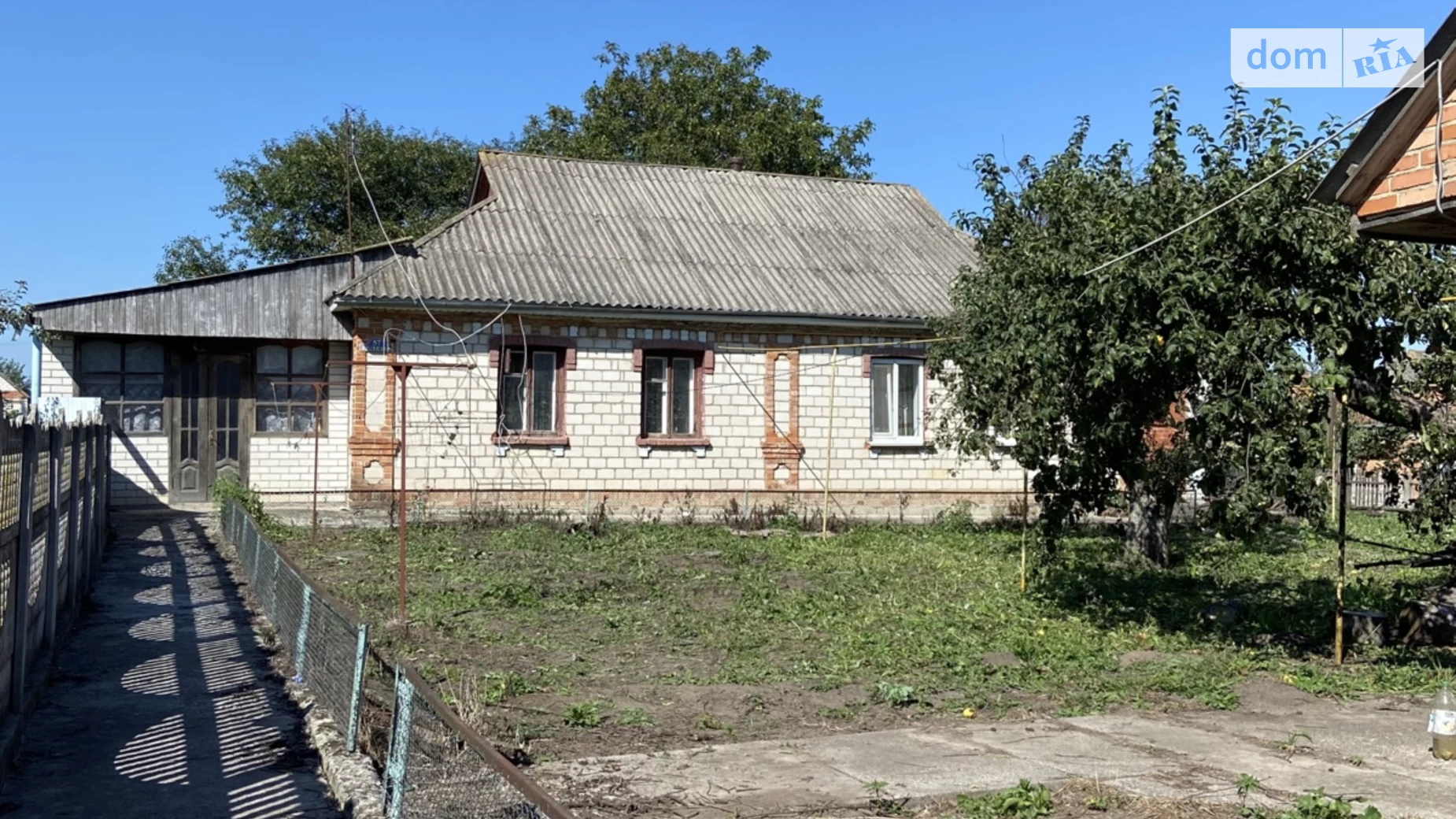 Продается одноэтажный дом 119.1 кв. м с бассейном, цена: 25000 $ - фото 4