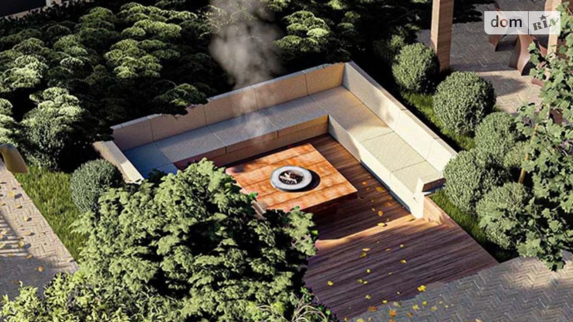 Продається 1-кімнатна квартира 39 кв. м у Минаї, вул. Шевченка - фото 4