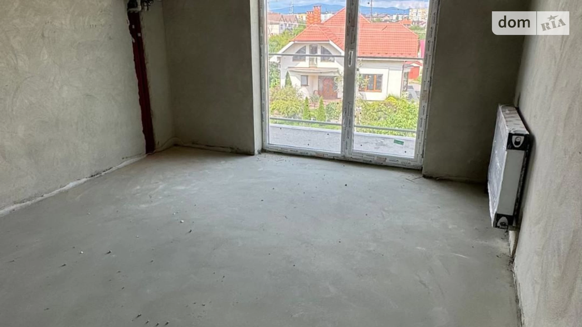 Продається 1-кімнатна квартира 39 кв. м у Минаї, вул. Шевченка - фото 5