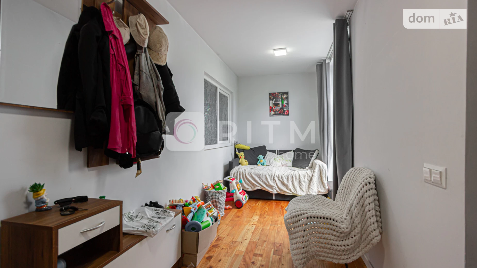 Продается одноэтажный дом 41 кв. м с террасой, цена: 59000 $ - фото 5
