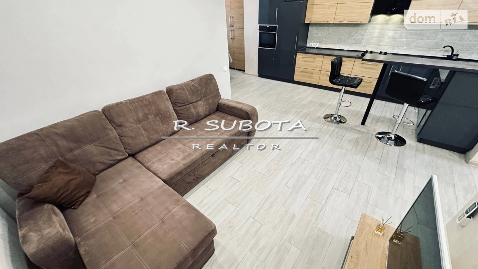 Сдается в аренду 1-комнатная квартира 55 кв. м в Днепре, ул. Набережная Победы, 62А - фото 3