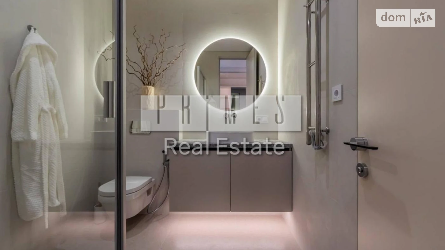 Продается 2-комнатная квартира 65 кв. м в Киеве, ул. Саперное Поле, 3 - фото 3