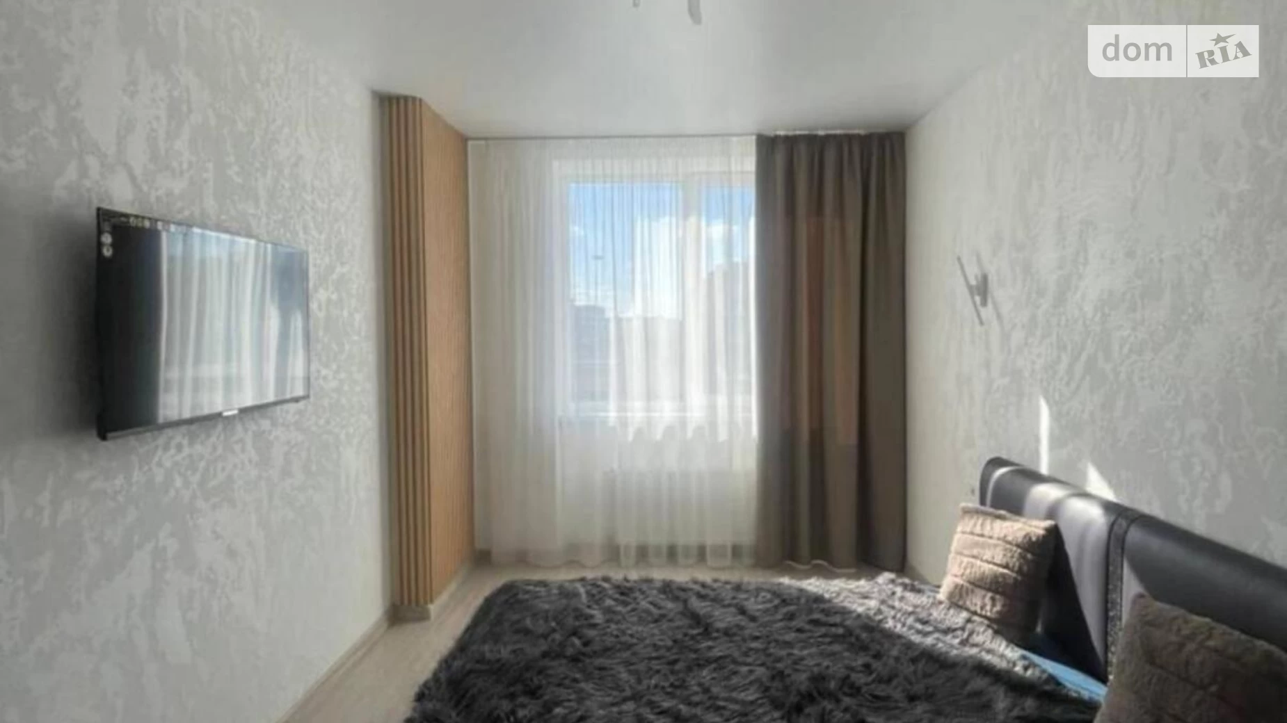 Продается 2-комнатная квартира 65.9 кв. м в Софиевской Борщаговке, ул. Радостная - фото 2