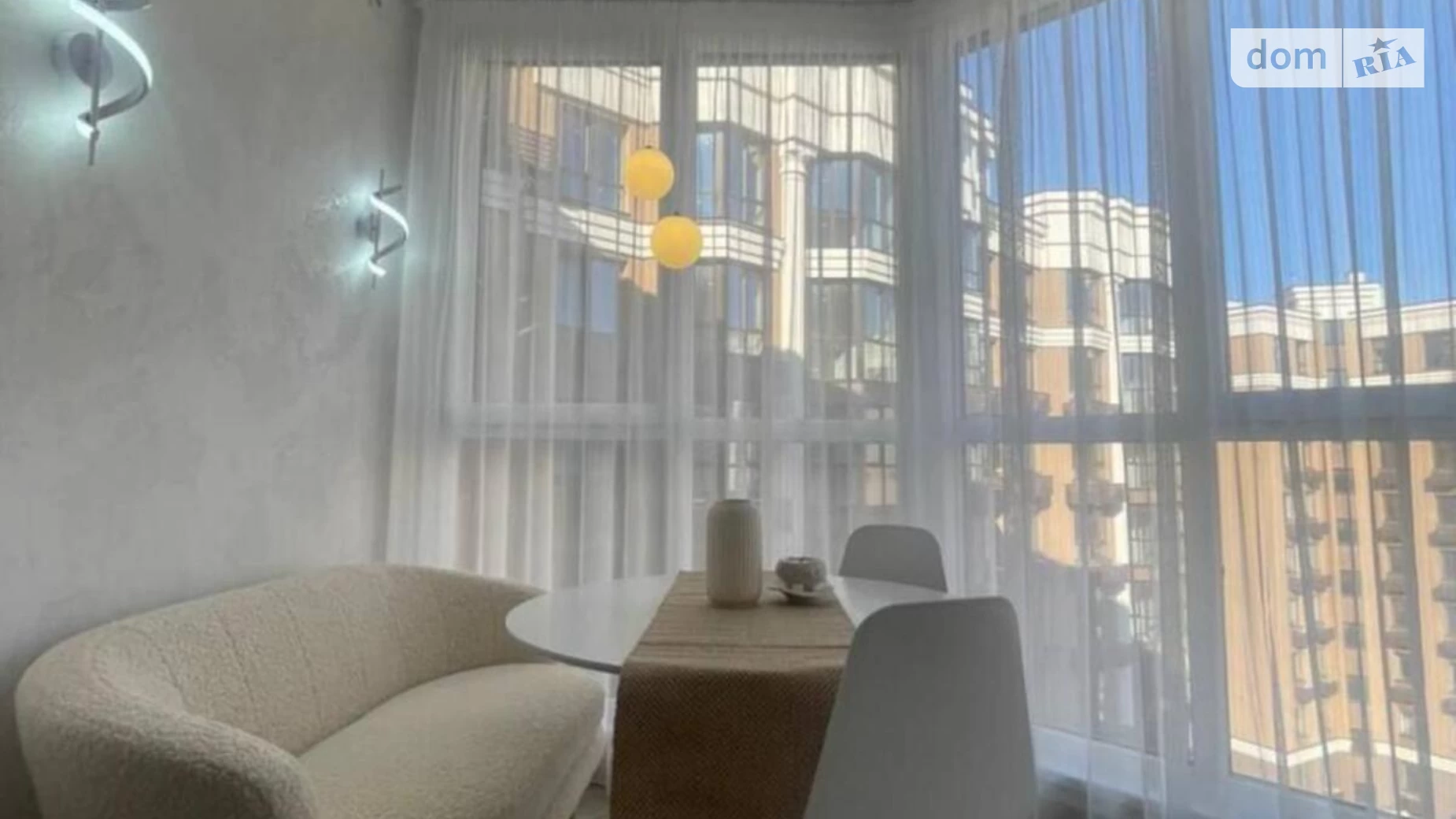 Продается 2-комнатная квартира 65.9 кв. м в Софиевской Борщаговке, ул. Радостная - фото 3