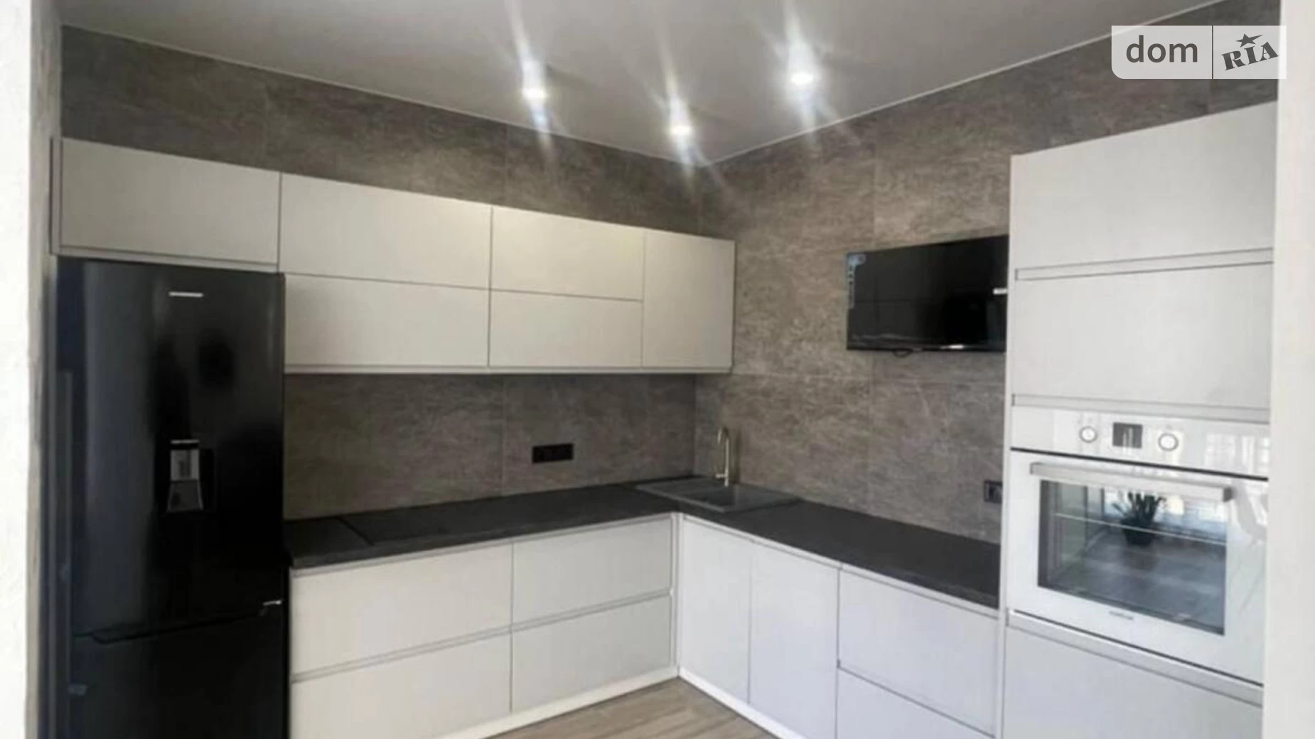 Продается 2-комнатная квартира 65.9 кв. м в Софиевской Борщаговке, ул. Радостная - фото 5