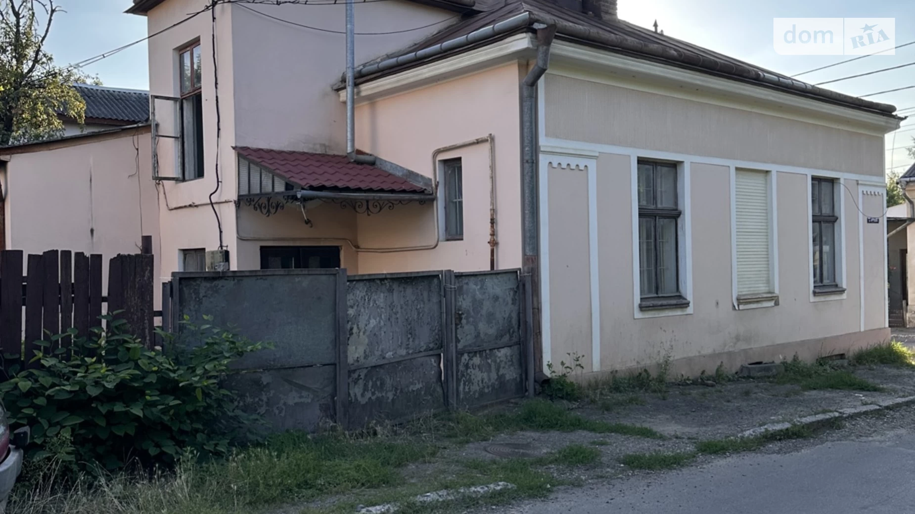 Продается часть дома 176 кв. м с верандой, цена: 60000 € - фото 4