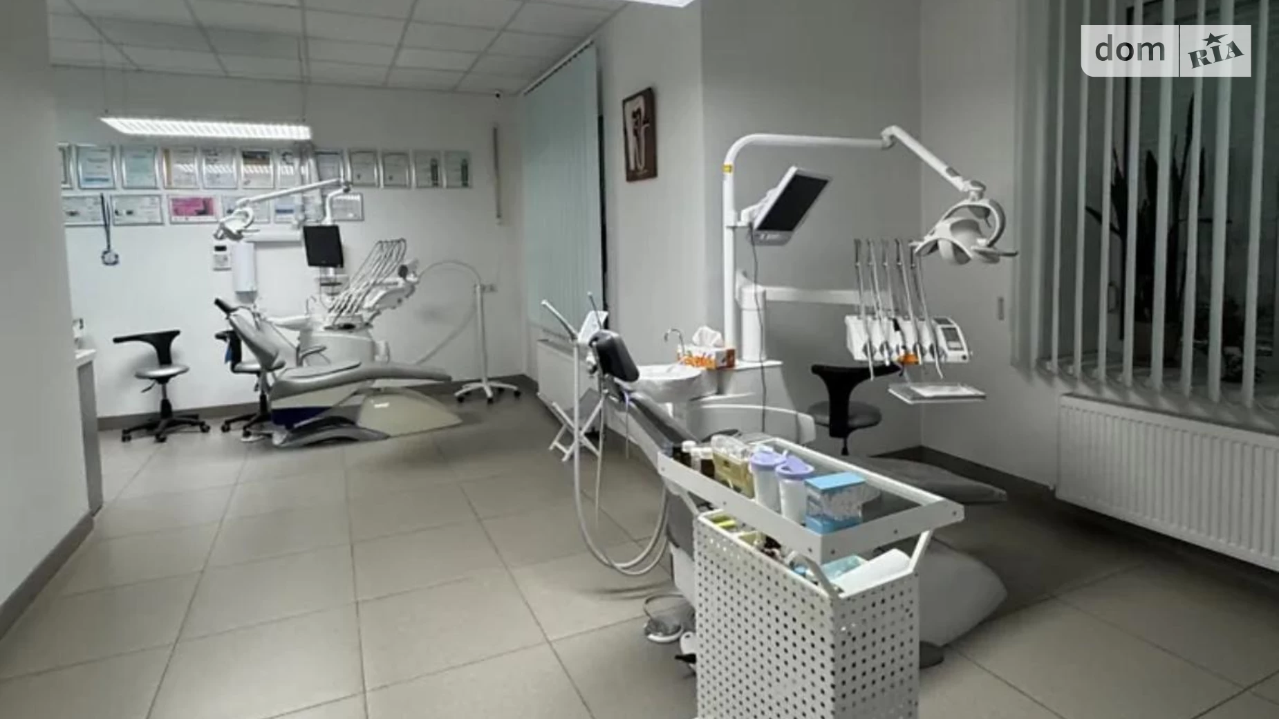 Продается объект сферы услуг 55 кв. м в 9-этажном здании, цена: 140000 $ - фото 4