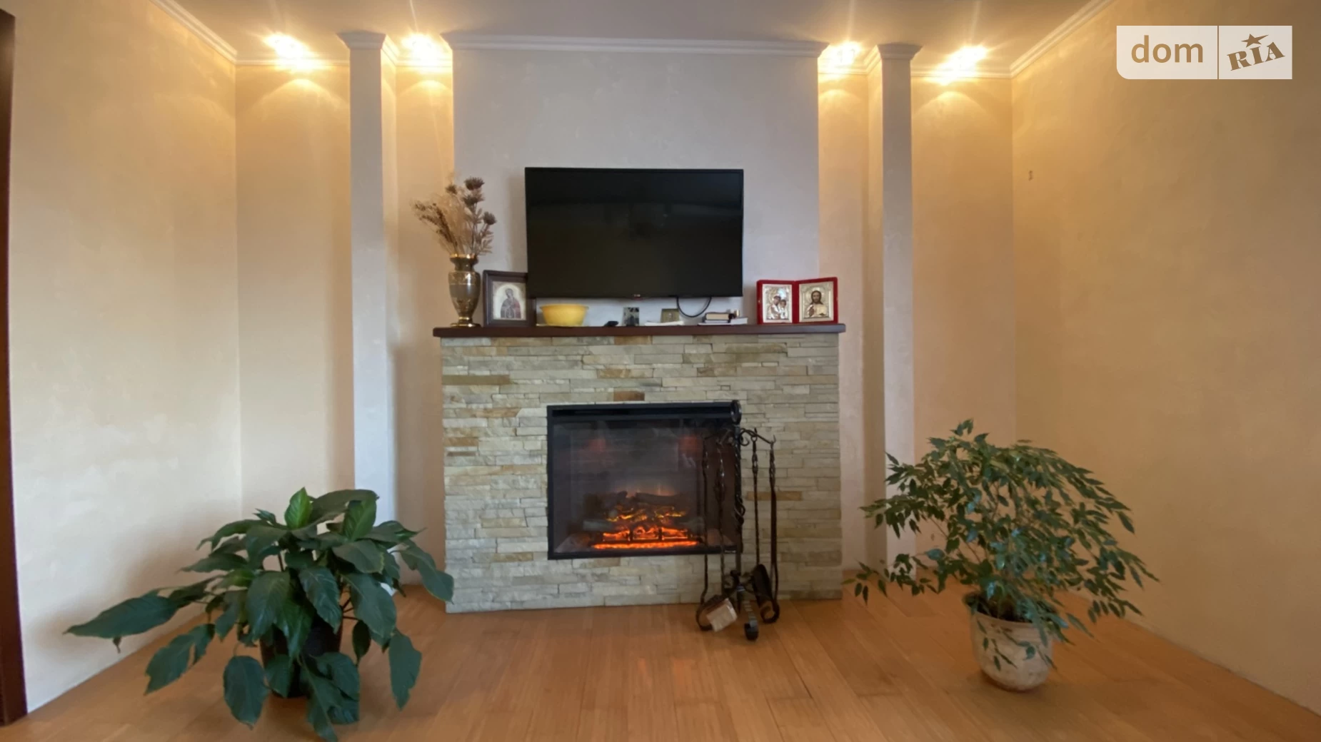 Продается 3-комнатная квартира 86 кв. м в, цена: 109900 $ - фото 2