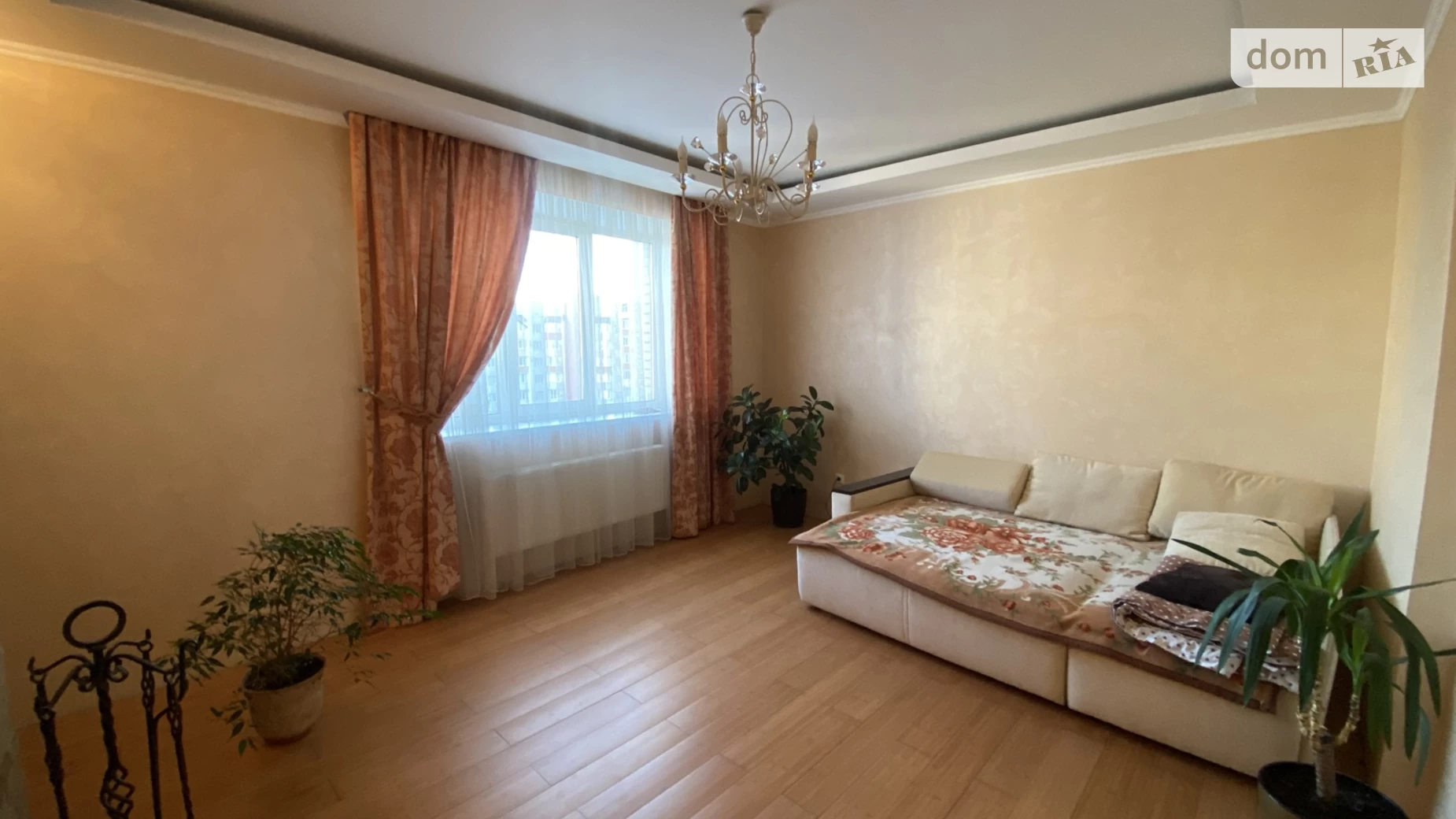 Продается 3-комнатная квартира 86 кв. м в, цена: 109900 $ - фото 3