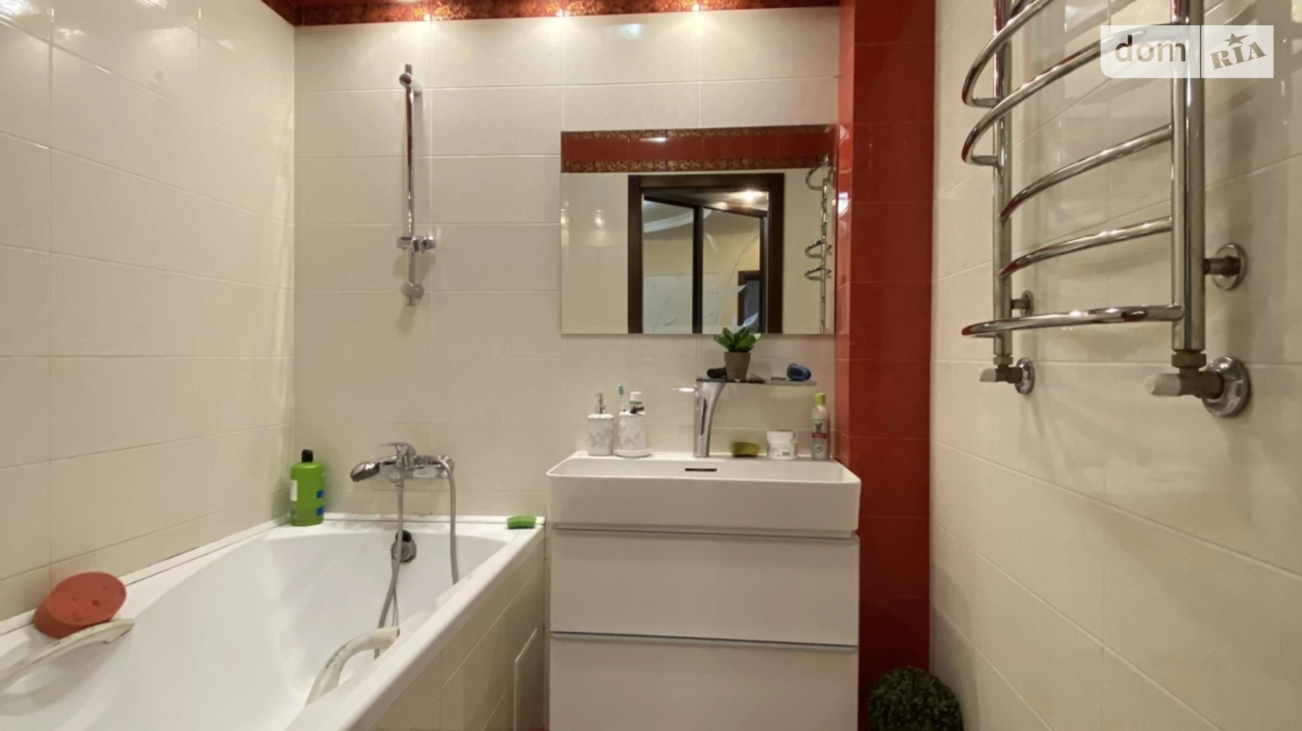 Продается 3-комнатная квартира 86 кв. м в, цена: 109900 $ - фото 5