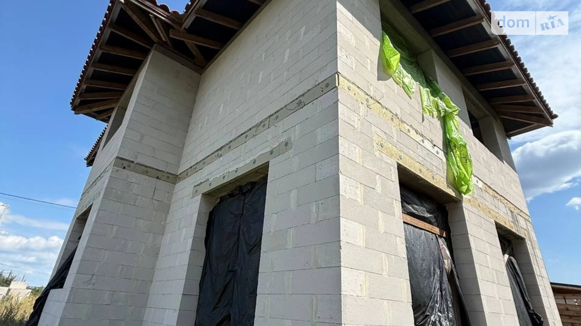 Продается дом на 2 этажа 157 кв. м с баней/сауной, цена: 116000 $ - фото 2