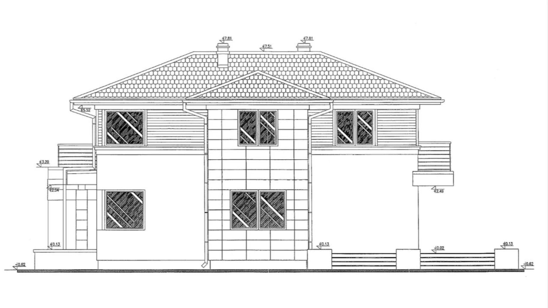 Продается дом на 2 этажа 157 кв. м с баней/сауной, цена: 116000 $ - фото 3