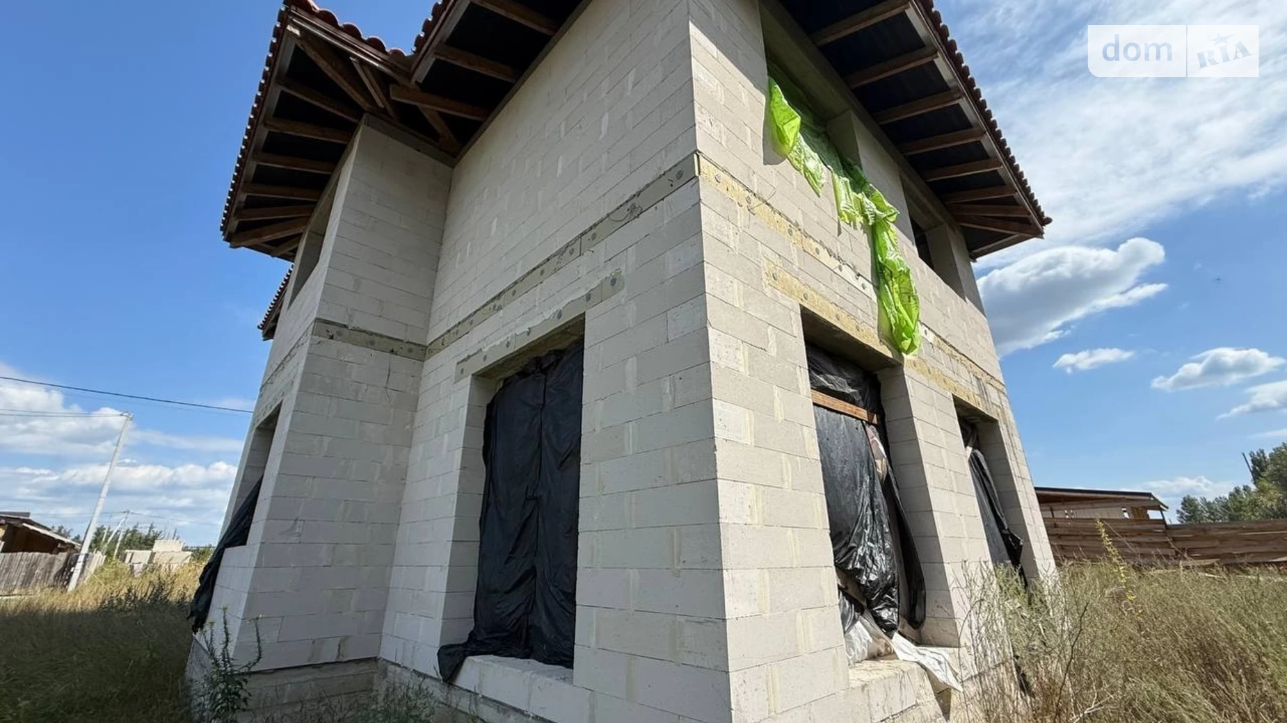 Продается дом на 2 этажа 157 кв. м с баней/сауной, цена: 116000 $ - фото 4