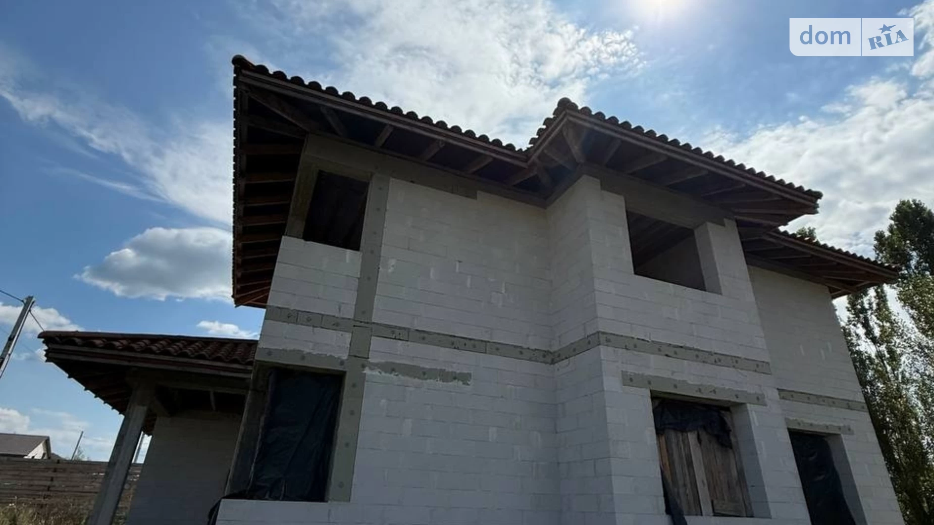 Продается дом на 2 этажа 157 кв. м с баней/сауной, цена: 116000 $ - фото 5