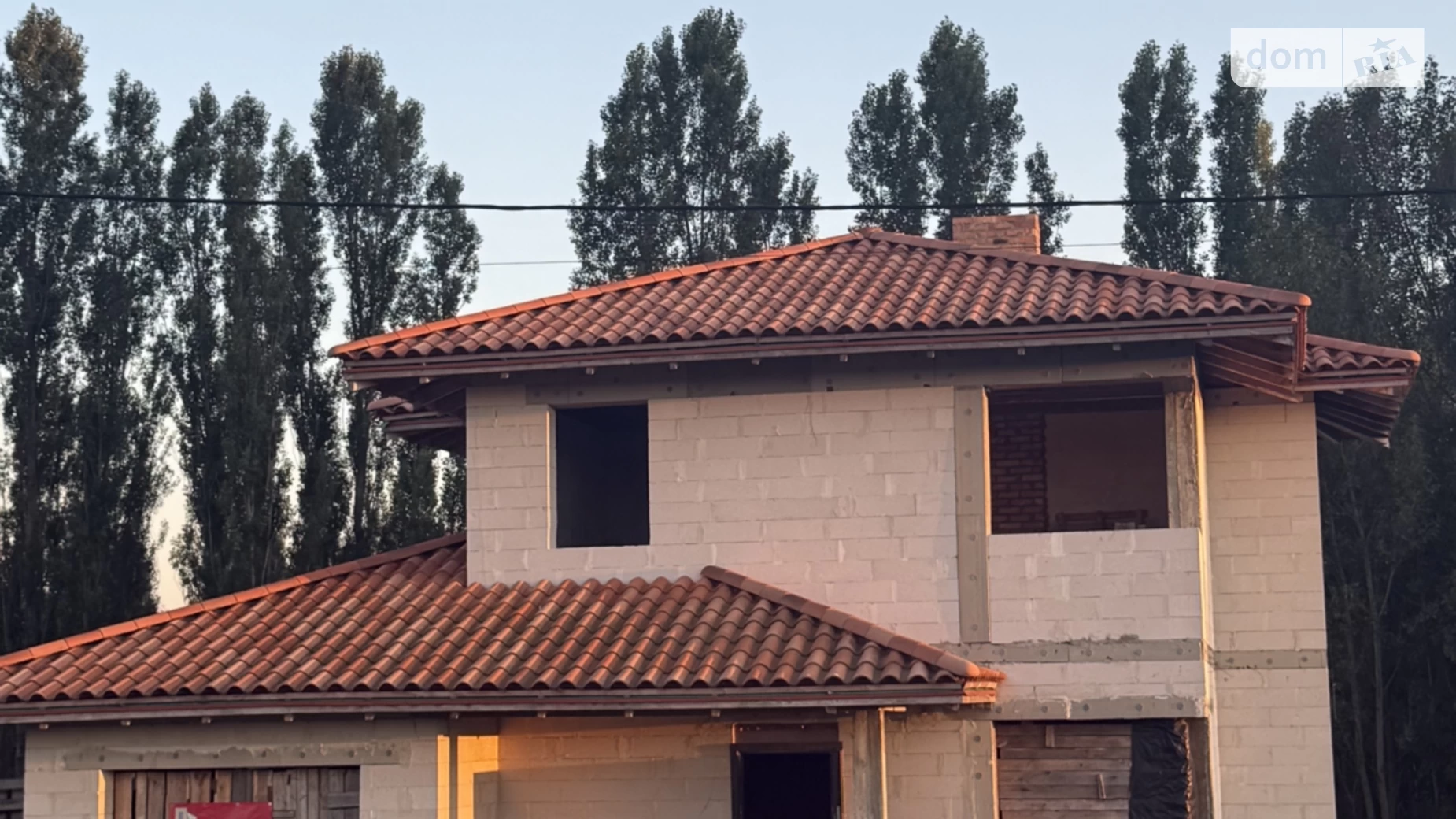 Продается дом на 2 этажа 157 кв. м с гаражом, цена: 116000 $ - фото 2