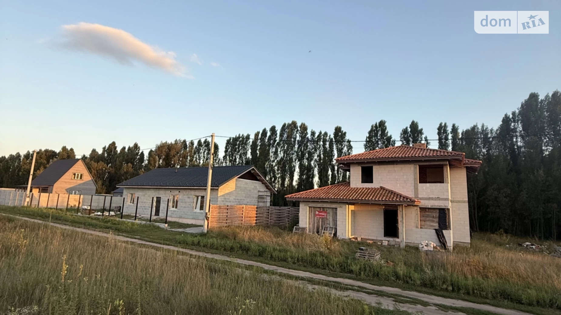 Продается дом на 2 этажа 157 кв. м с гаражом, цена: 116000 $ - фото 3