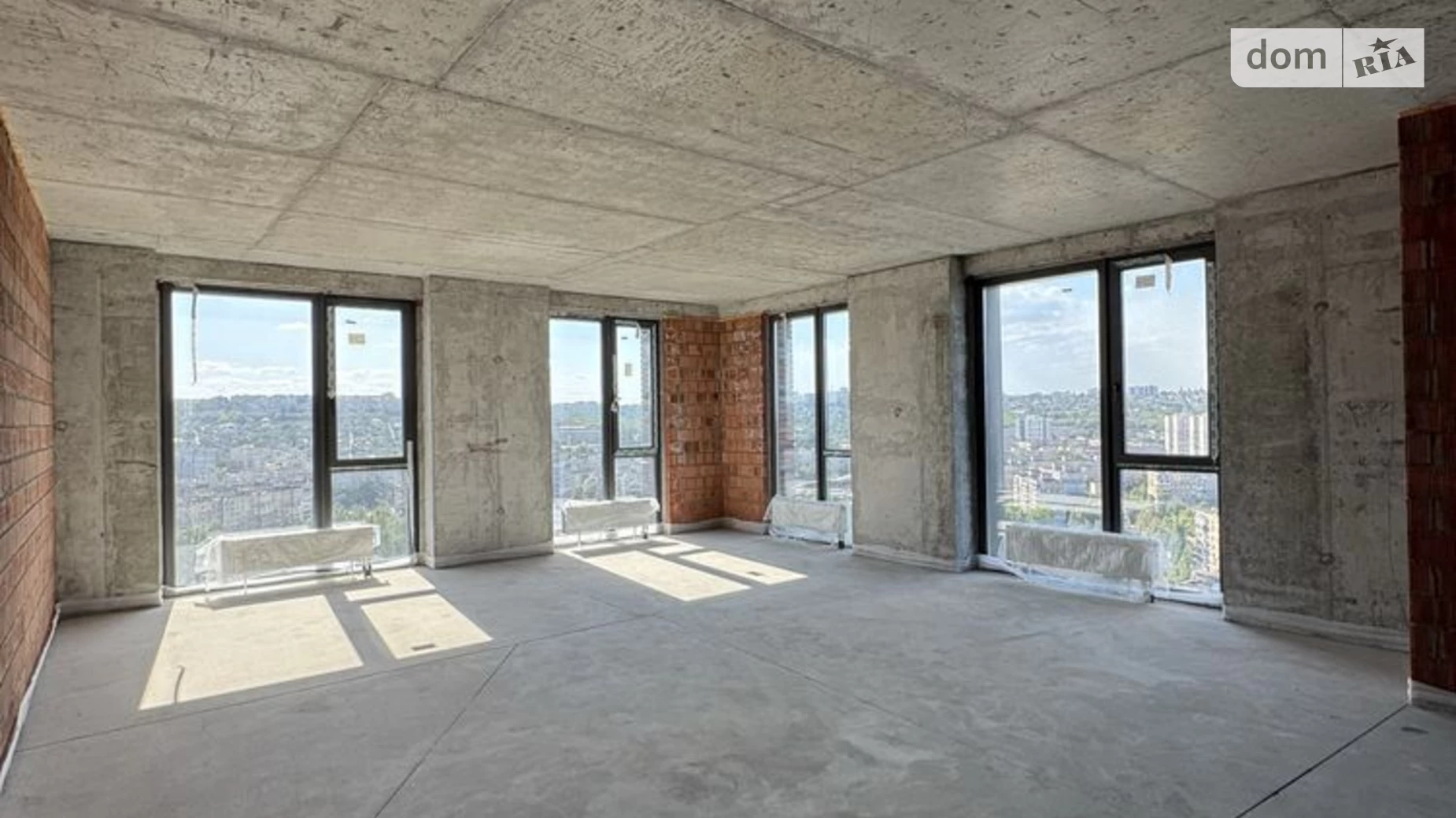 Продается 3-комнатная квартира 73.7 кв. м в Днепре, ул. Набережная Победы, 128 - фото 5