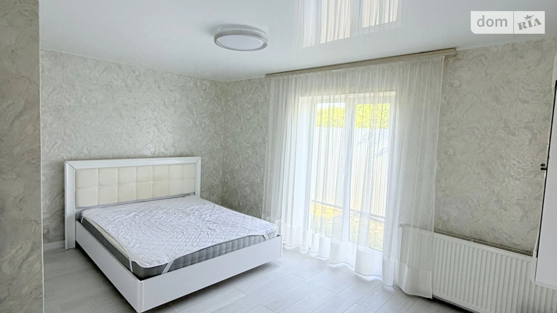 Продается одноэтажный дом 111.5 кв. м с садом, цена: 159000 $ - фото 2