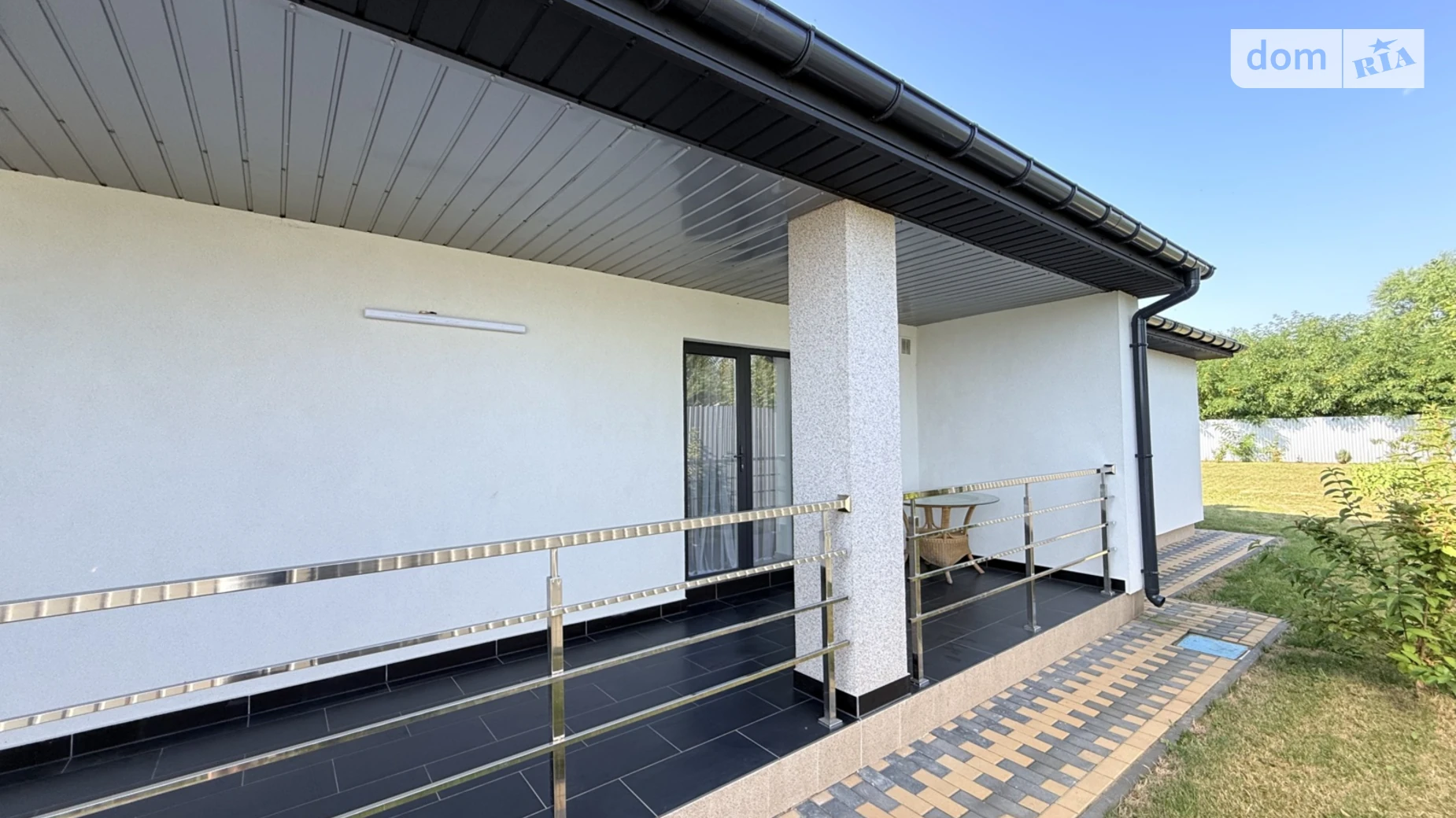 Продается одноэтажный дом 111.5 кв. м с садом, цена: 159000 $ - фото 3