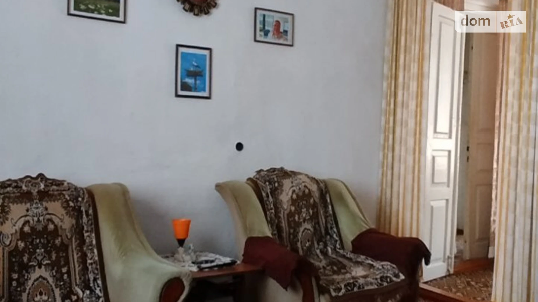 Продается часть дома 56.5 кв. м с подвалом, цена: 25000 $ - фото 3