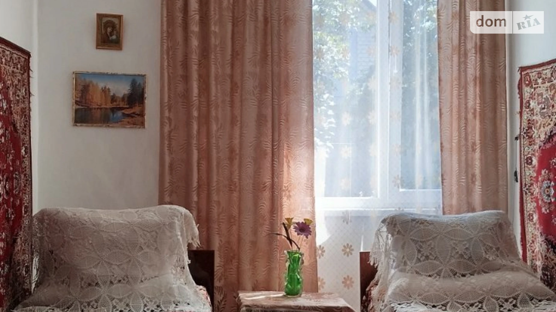 Продается часть дома 56.5 кв. м с подвалом, цена: 25000 $ - фото 4