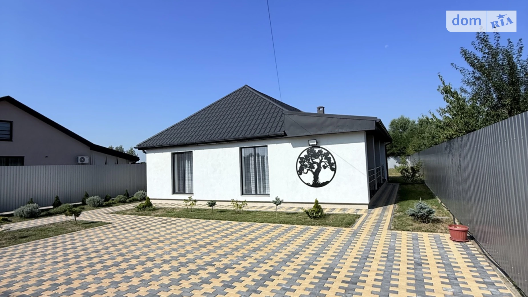 Продается одноэтажный дом 111.5 кв. м с садом, цена: 159000 $ - фото 4