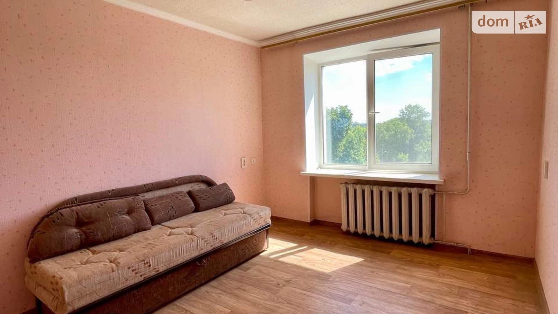 Продается 2-комнатная квартира 52.4 кв. м в Днепре, ул. Софии Русовой(Сиворонова), 6 - фото 3