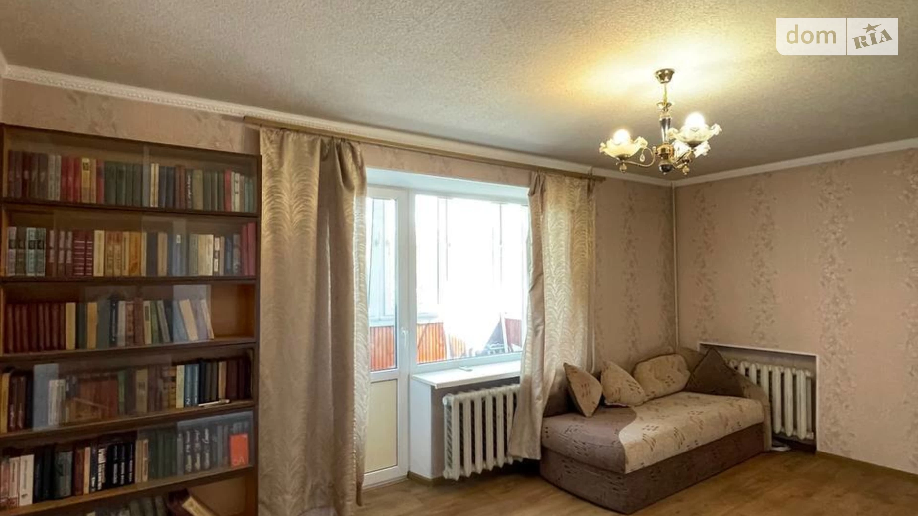 Продается 2-комнатная квартира 52.4 кв. м в Днепре, ул. Софии Русовой(Сиворонова), 6 - фото 5