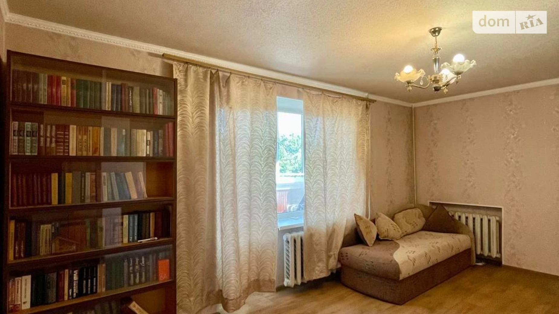 Продается 2-комнатная квартира 52.4 кв. м в Днепре, ул. Софии Русовой(Сиворонова), 6 - фото 2