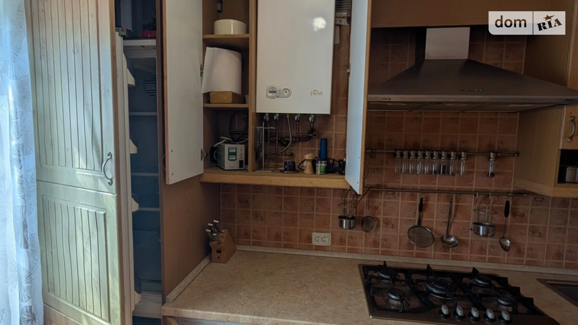 Продається 4-кімнатна квартира 65.4 кв. м у Івано-Франківську, вул. Бельведерська - фото 4