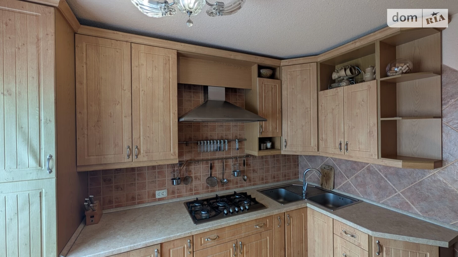 Продається 4-кімнатна квартира 65.4 кв. м у Івано-Франківську, вул. Бельведерська - фото 5